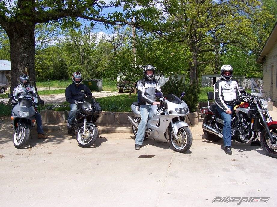 Bike Photo 377959