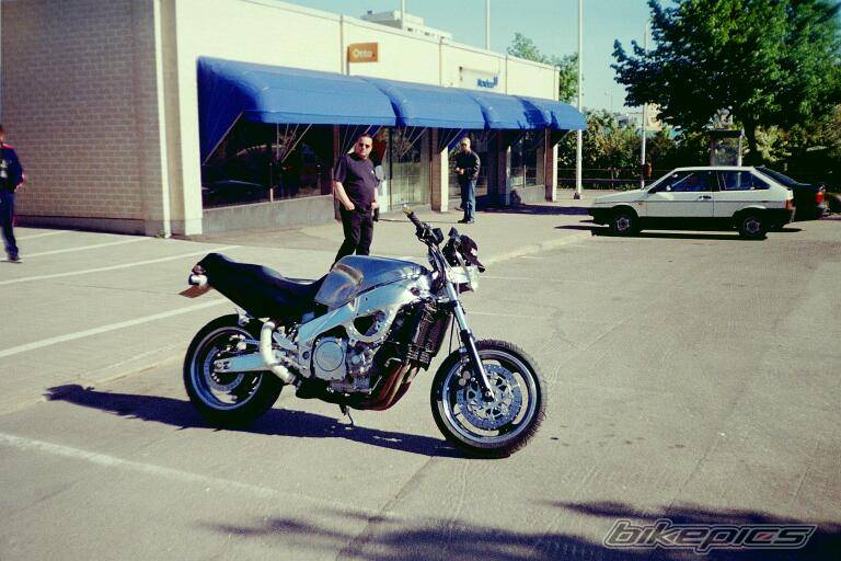 Bike Photo 37796