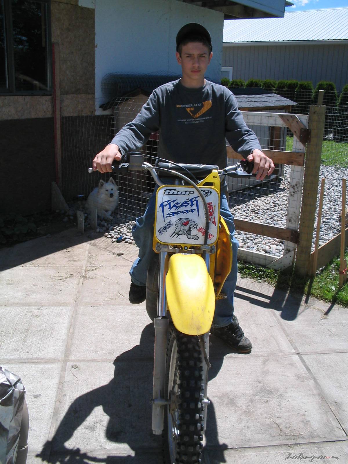 Bike Photo 377962