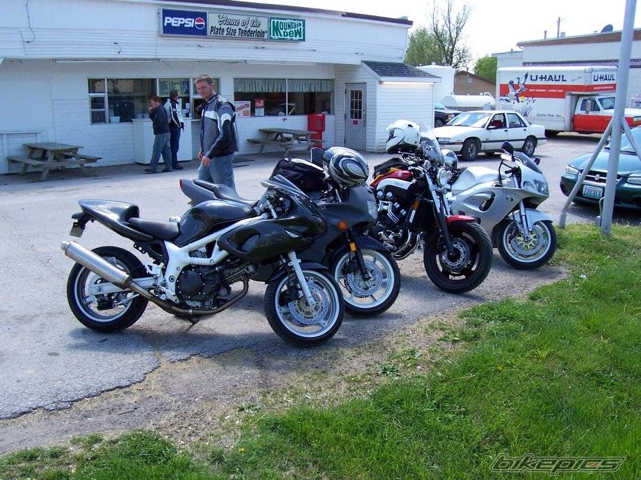 Bike Photo 377964