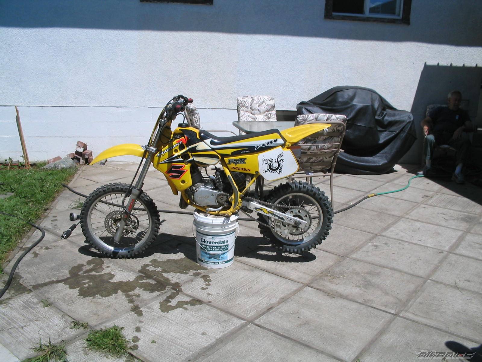 Bike Photo 377965
