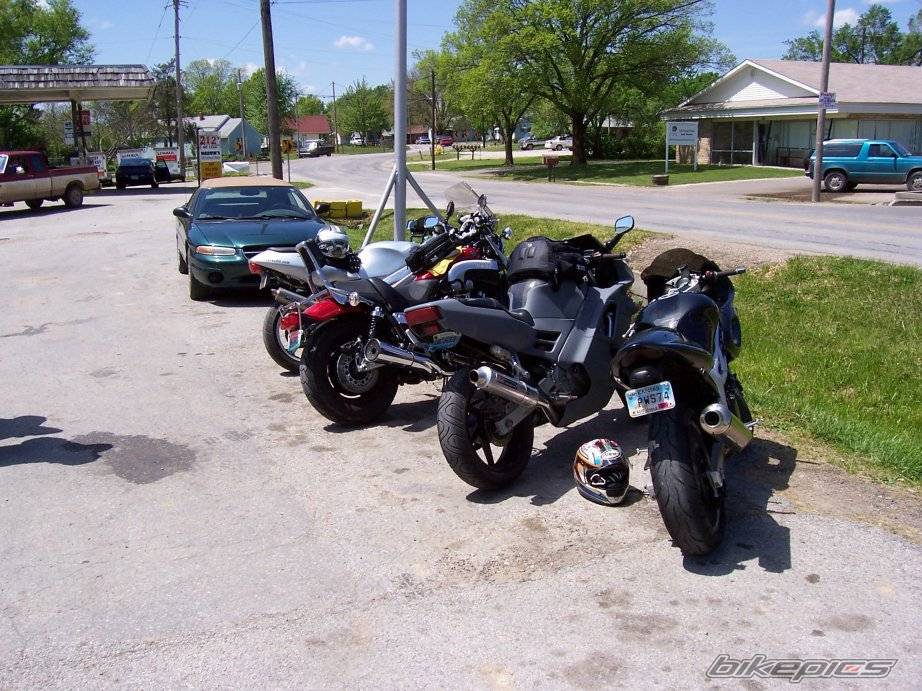 Bike Photo 377966