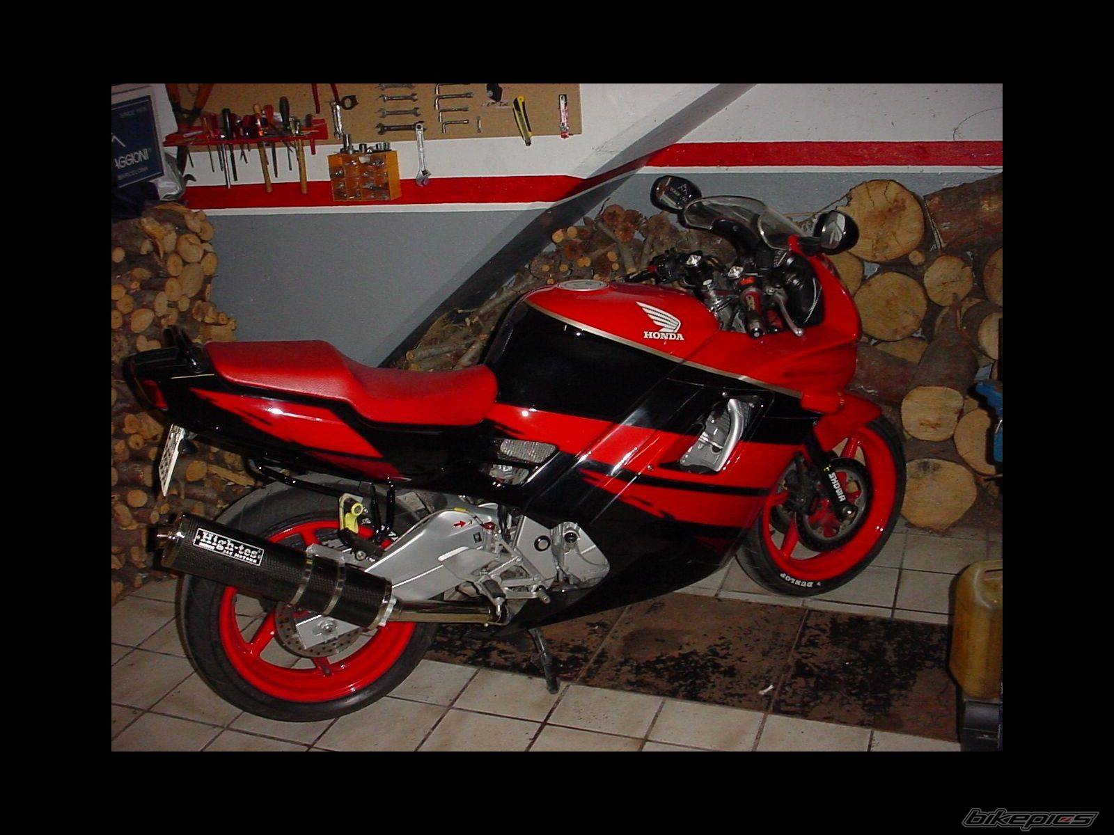 Bike Photo 378043