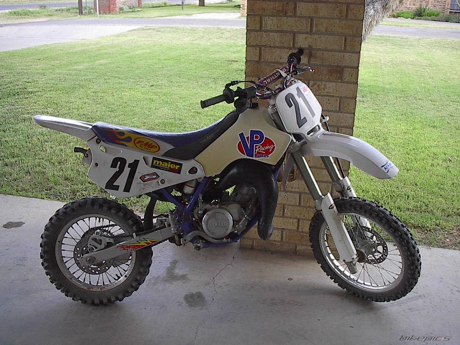 Bike Photo 378069
