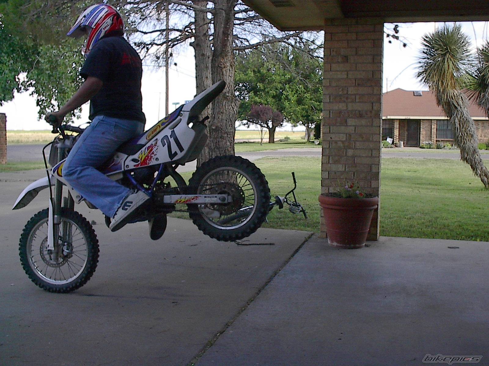 Bike Photo 378090