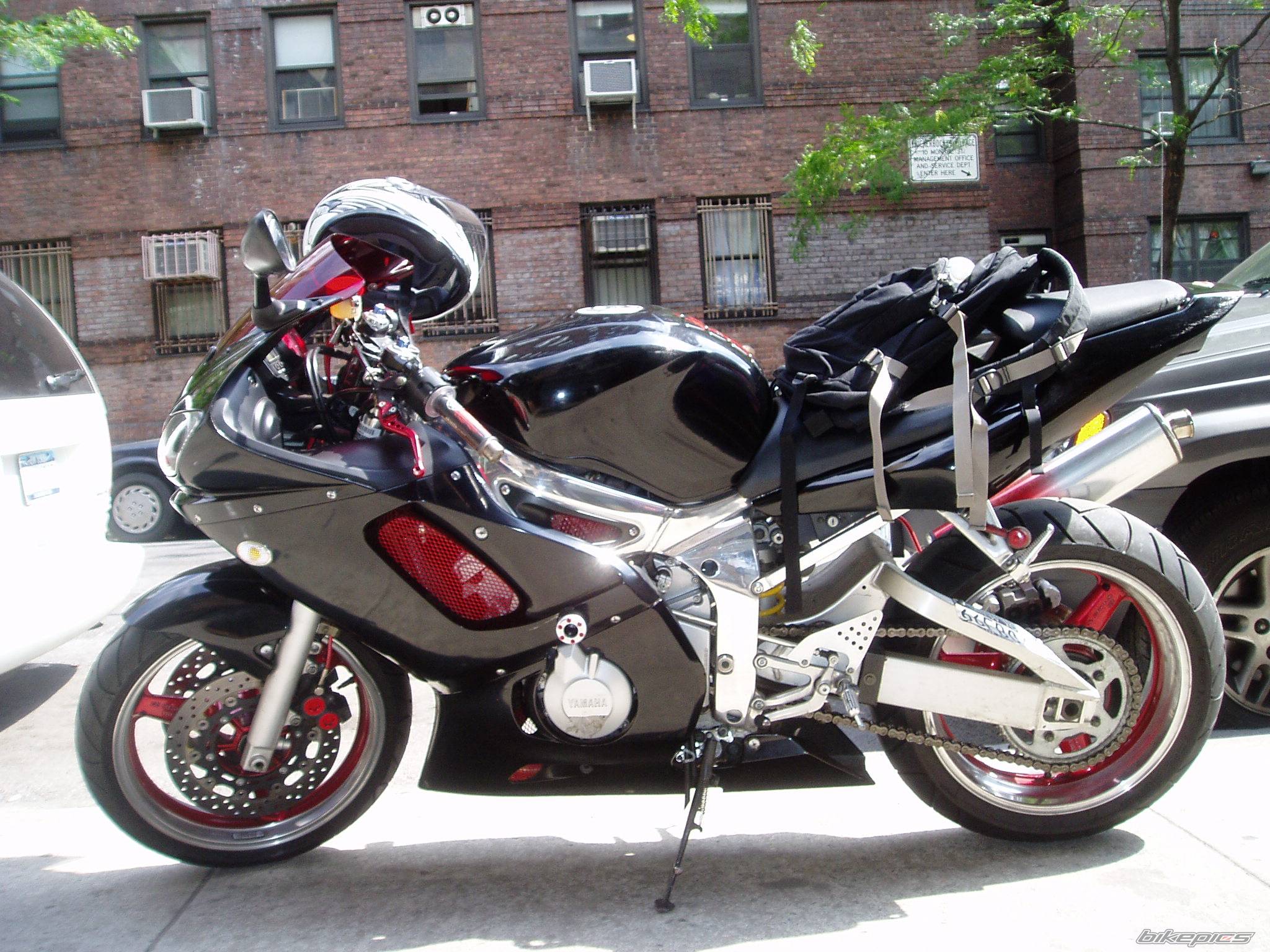 Bike Photo 378132