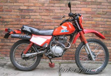 Bike Photo 378153
