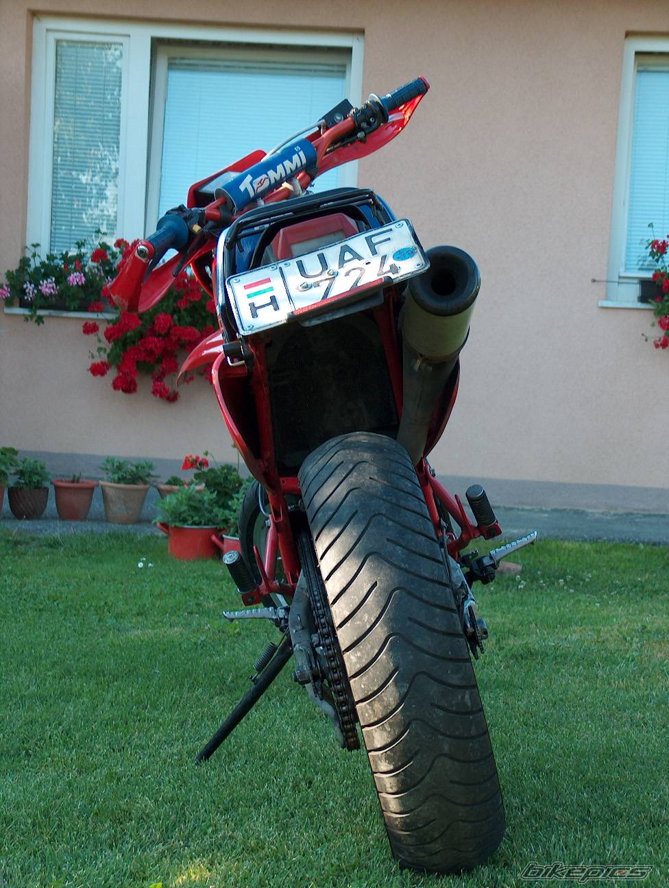 Bike Photo 378229