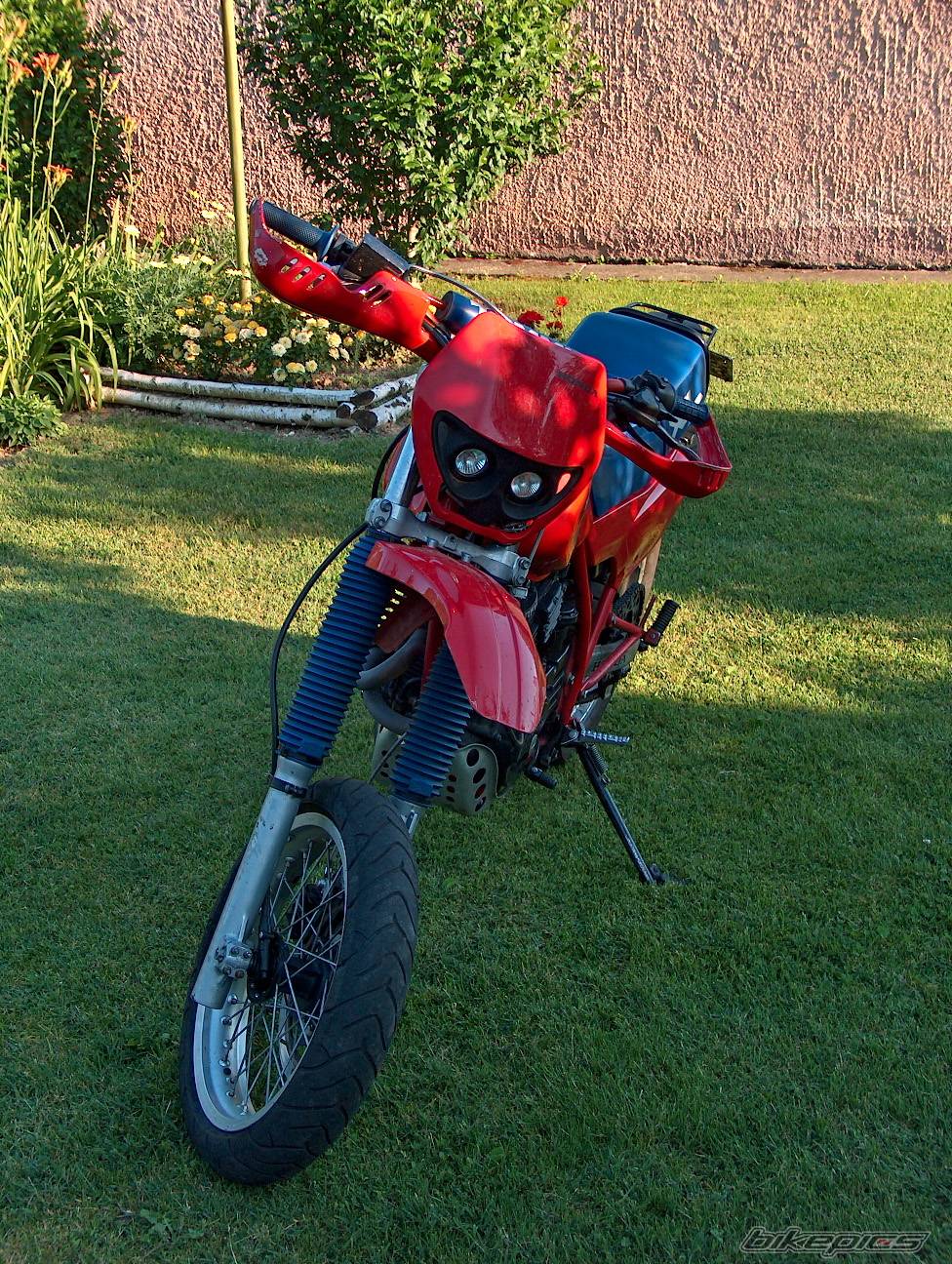 Bike Photo 378235