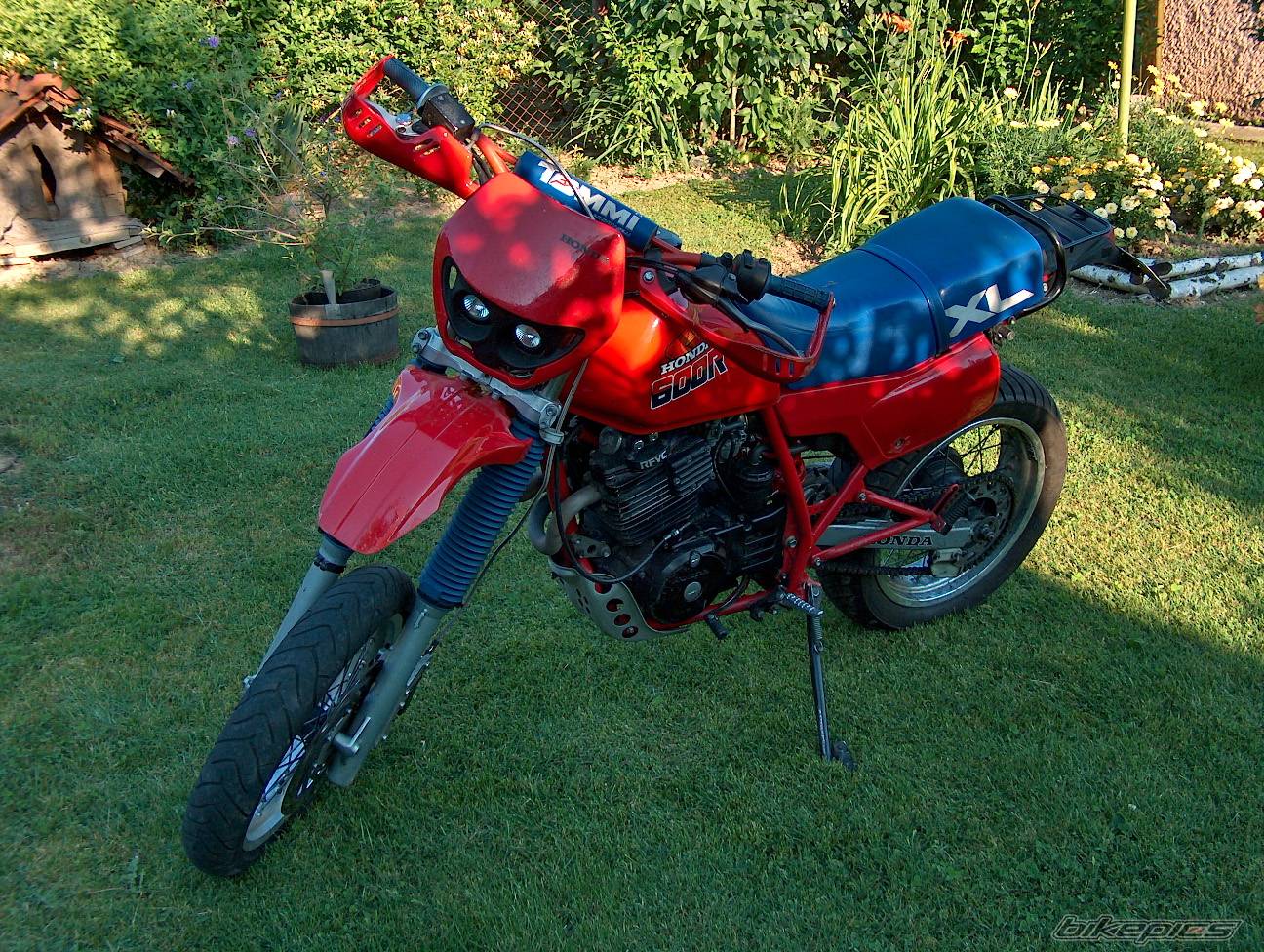 Bike Photo 378236