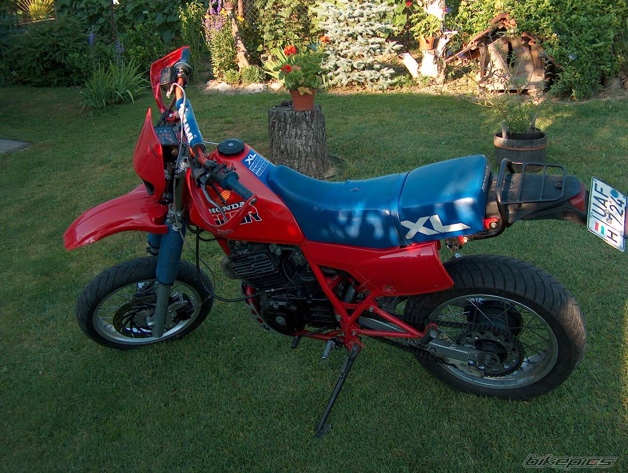Bike Photo 378237