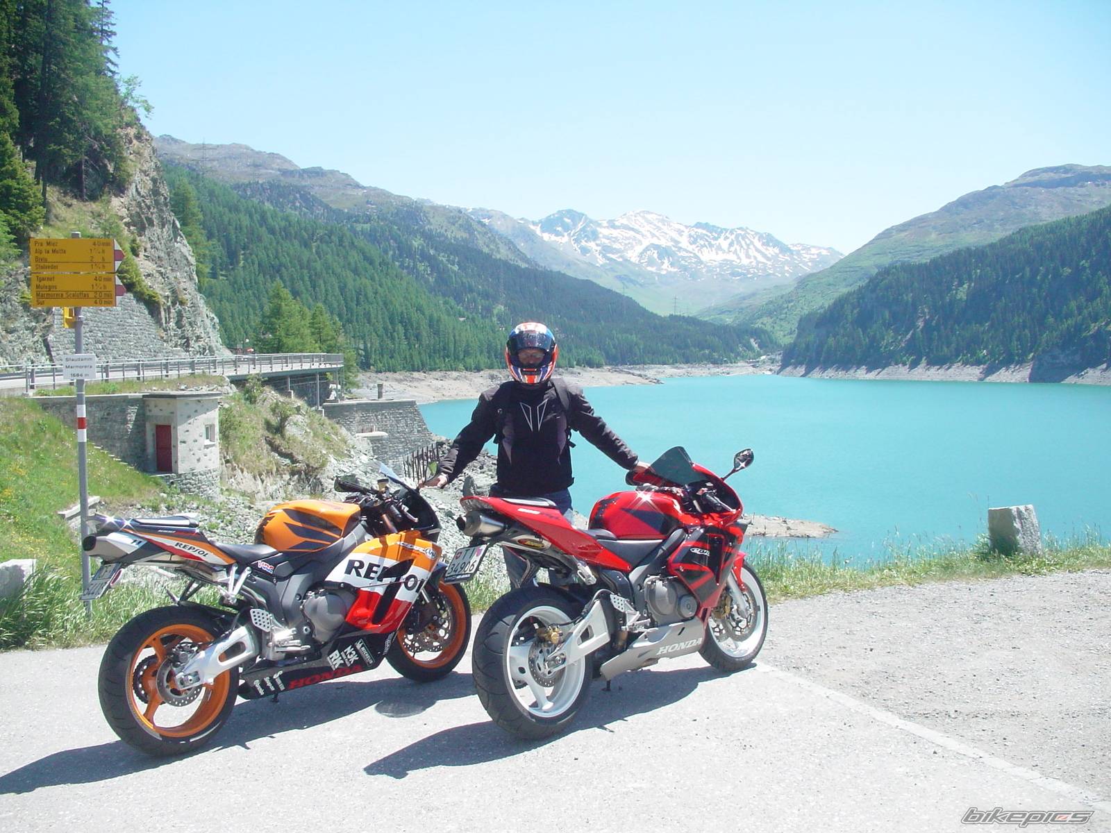 Bike Photo 378245