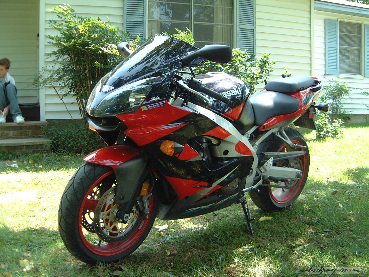 Bike Photo 37825