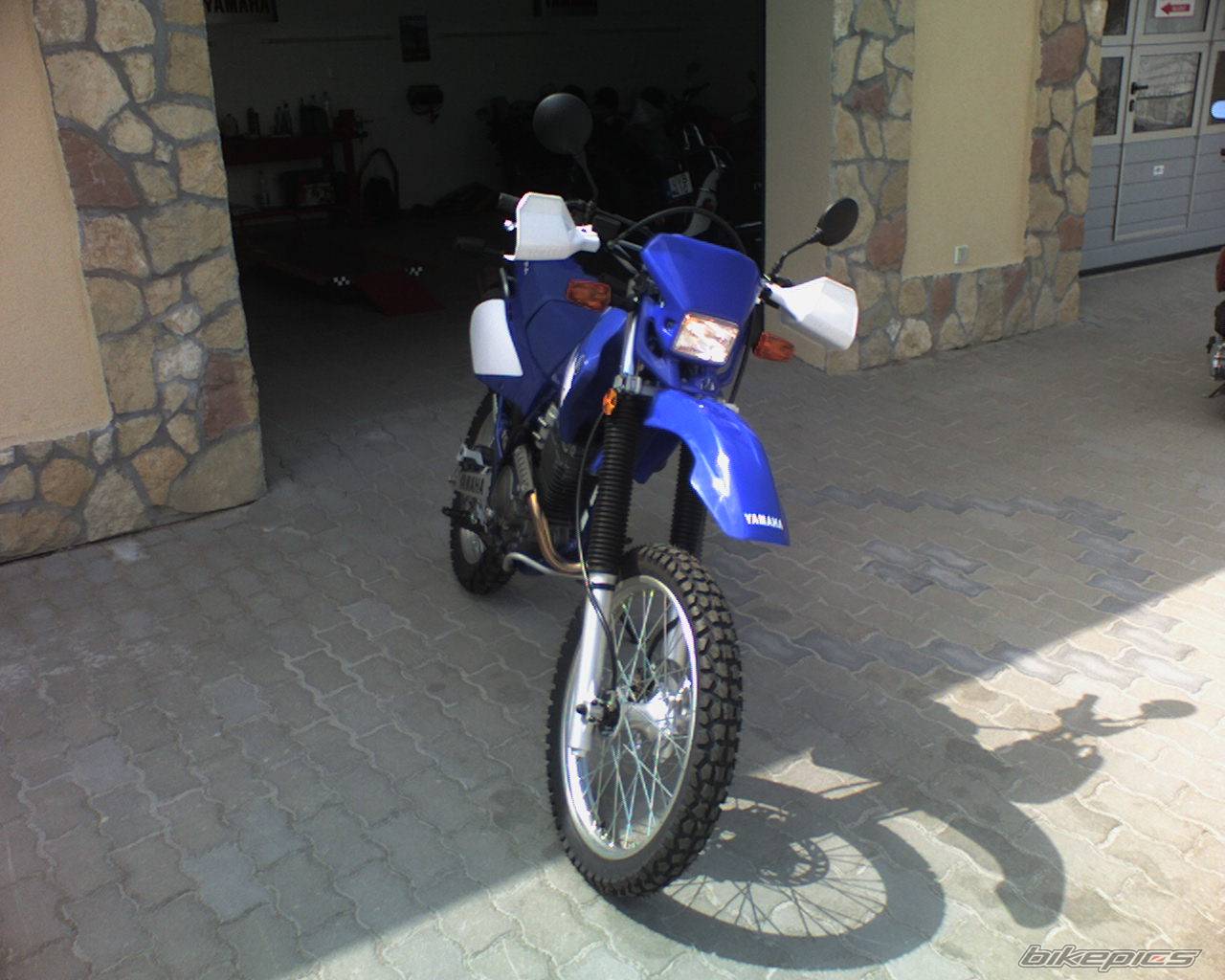 Bike Photo 378274