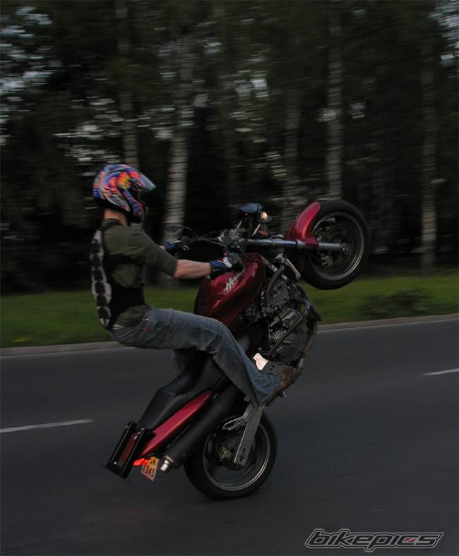 Bike Photo 378331