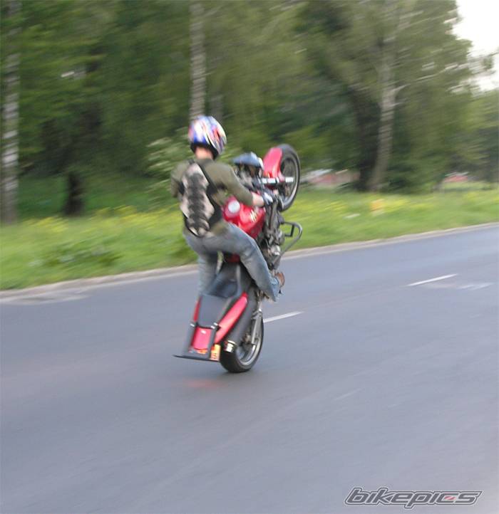 Bike Photo 378332