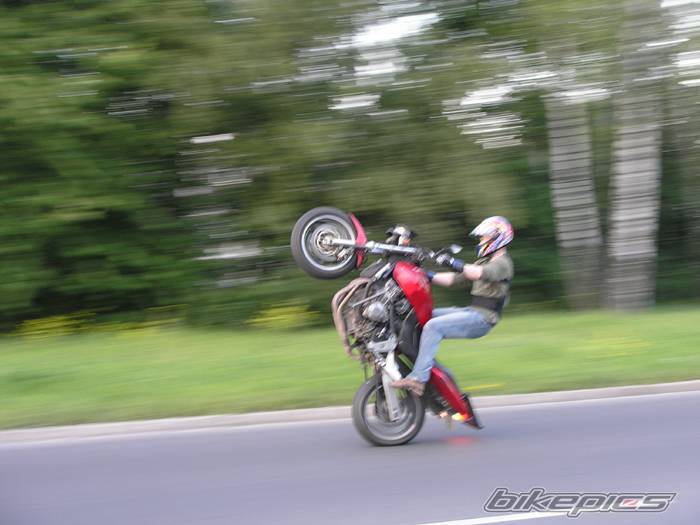 Bike Photo 378335