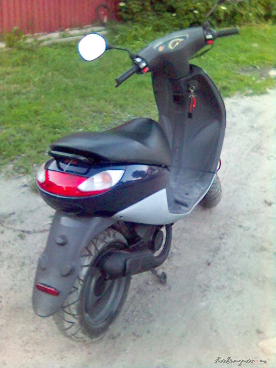 Bike Photo 378379
