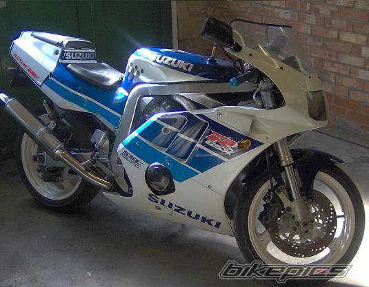Bike Photo 378406