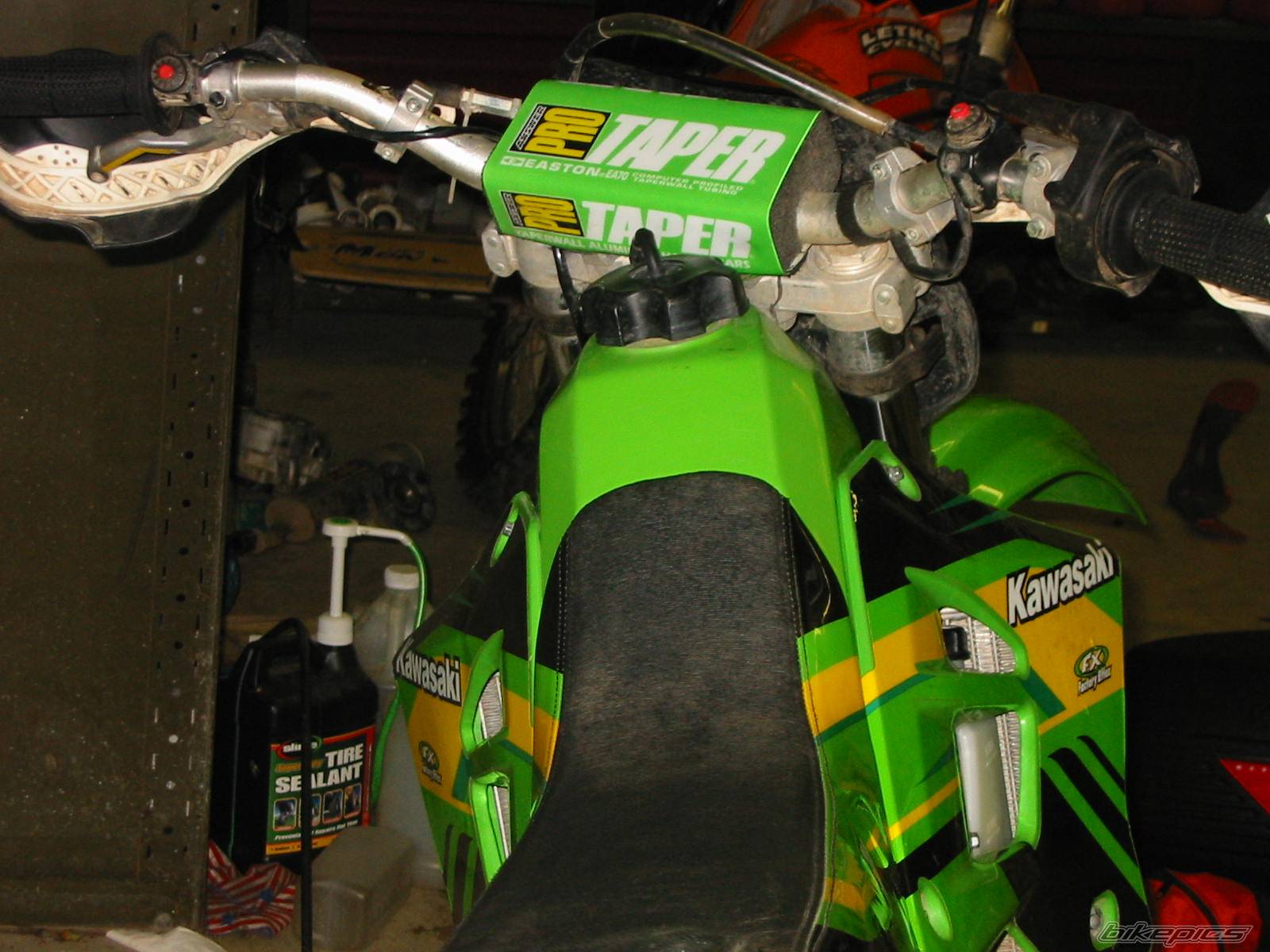 Bike Photo 37844