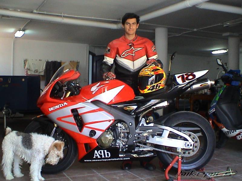 Bike Photo 378449