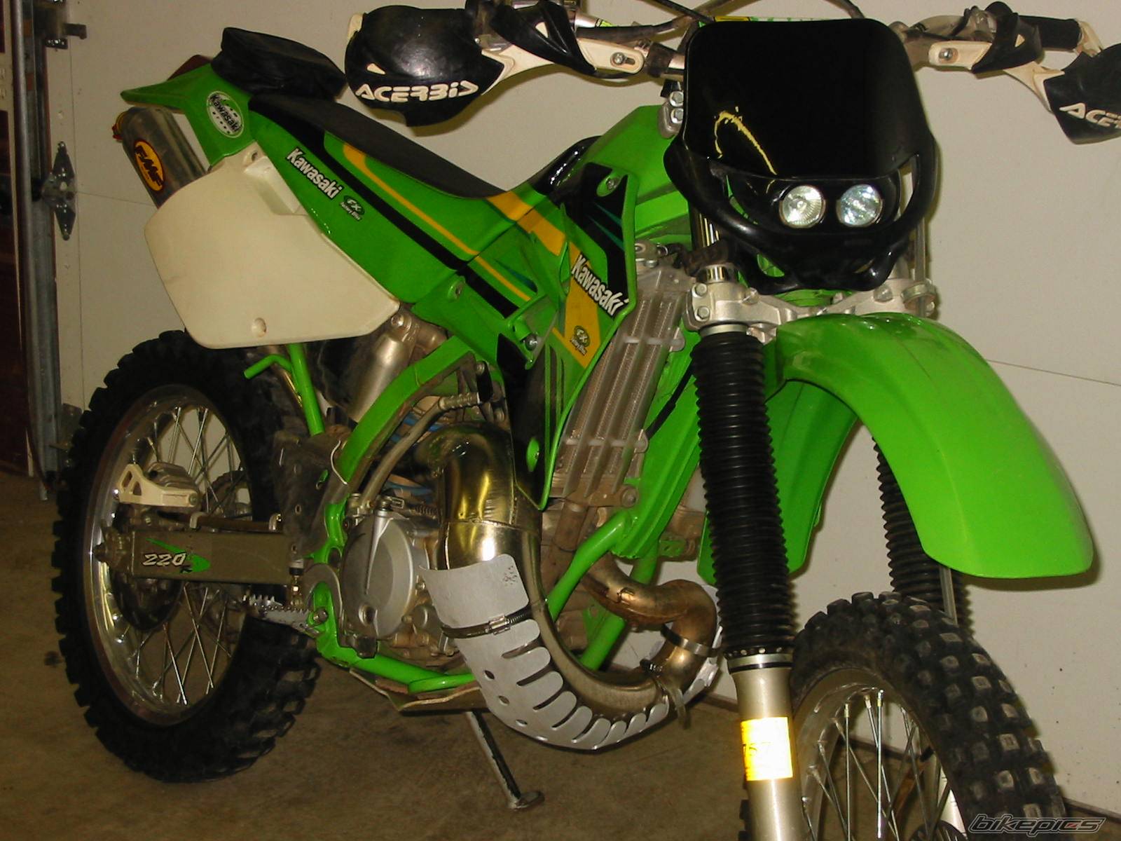 Bike Photo 37845