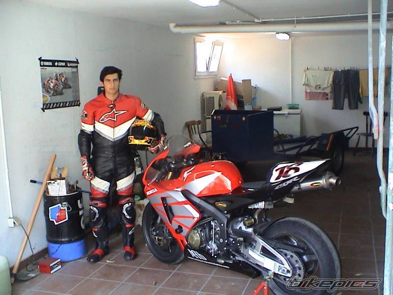 Bike Photo 378450