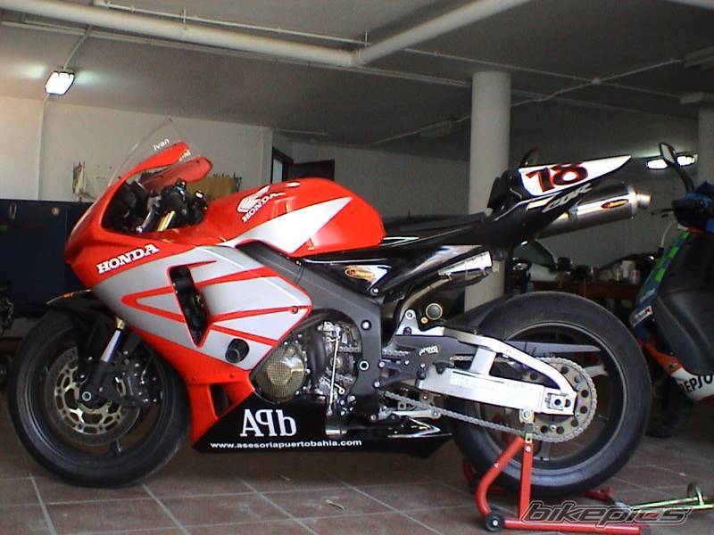 Bike Photo 378453