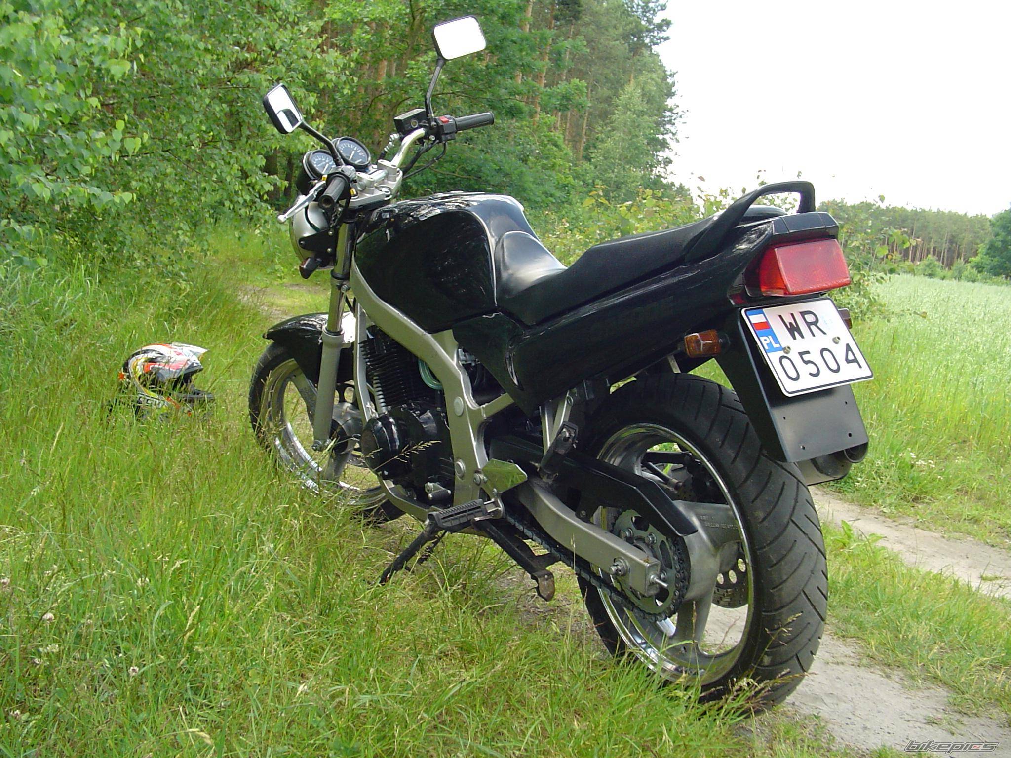 Bike Photo 378458