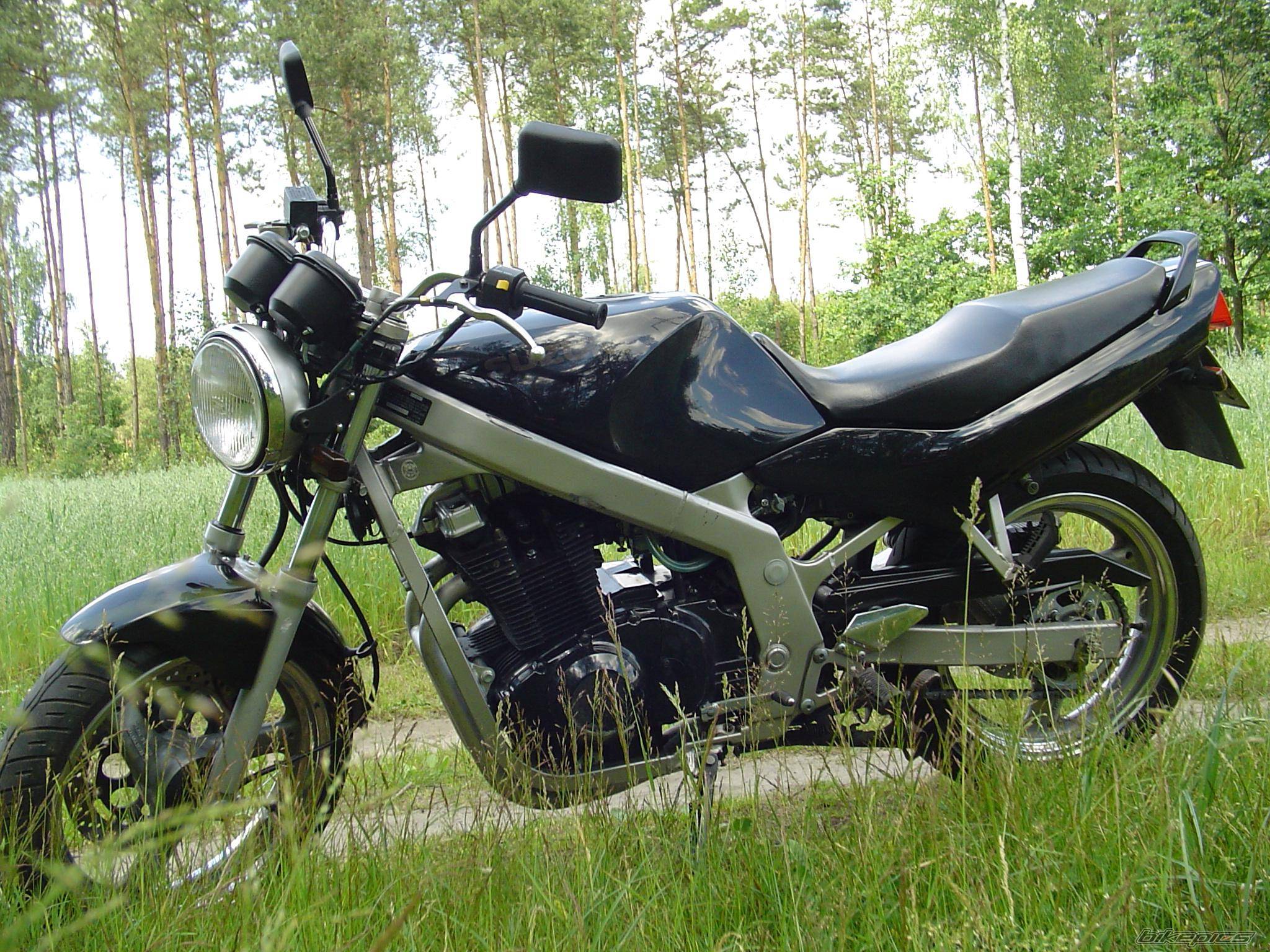 Bike Photo 378459