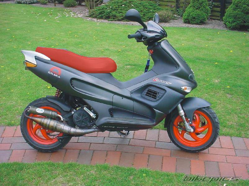 Bike Photo 378491