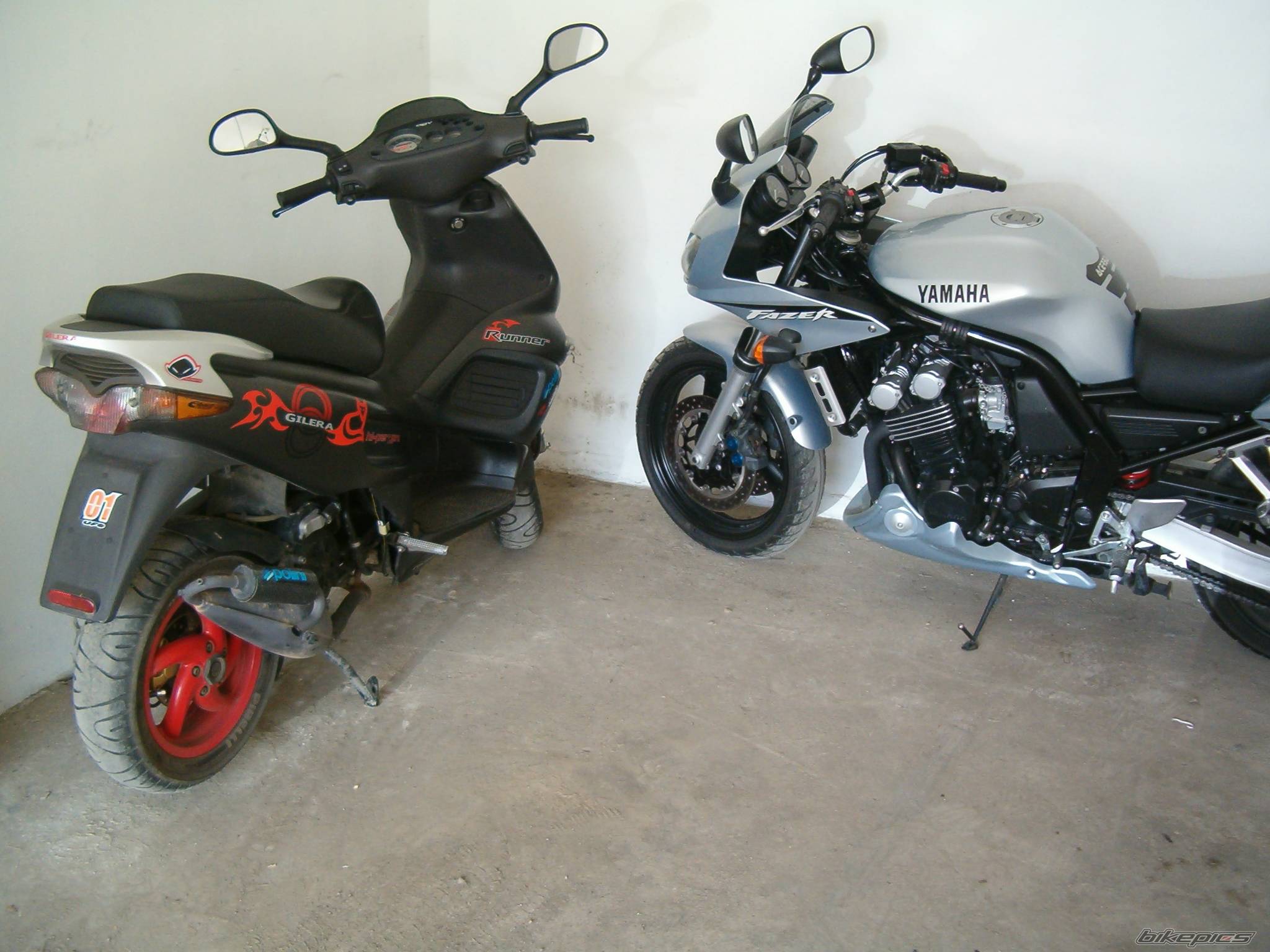 Bike Photo 378493