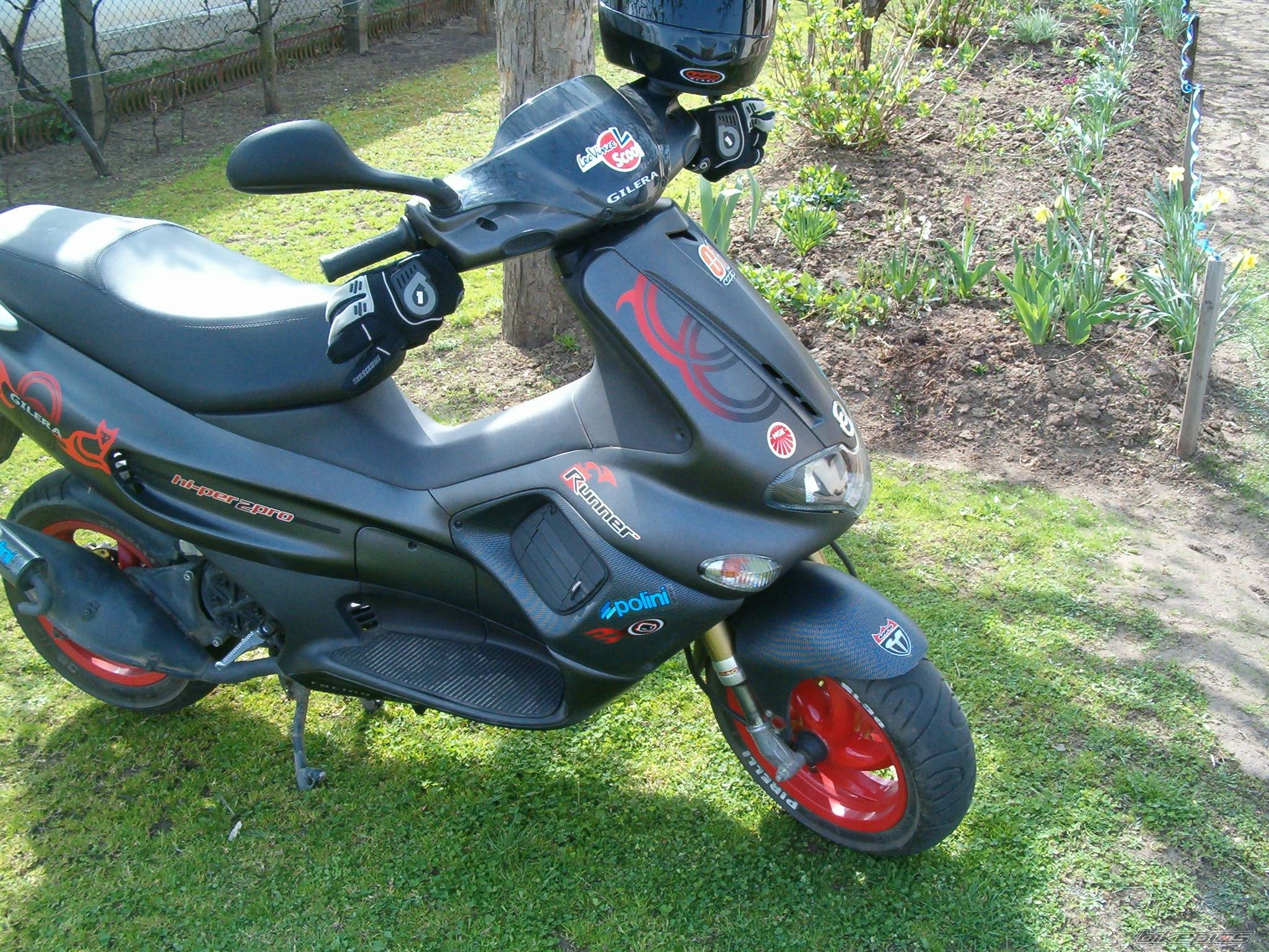 Bike Photo 378494