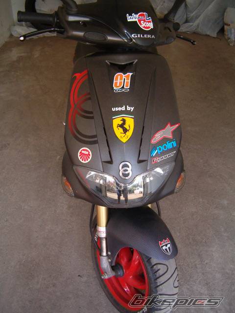 Bike Photo 378497