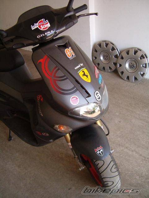 Bike Photo 378498