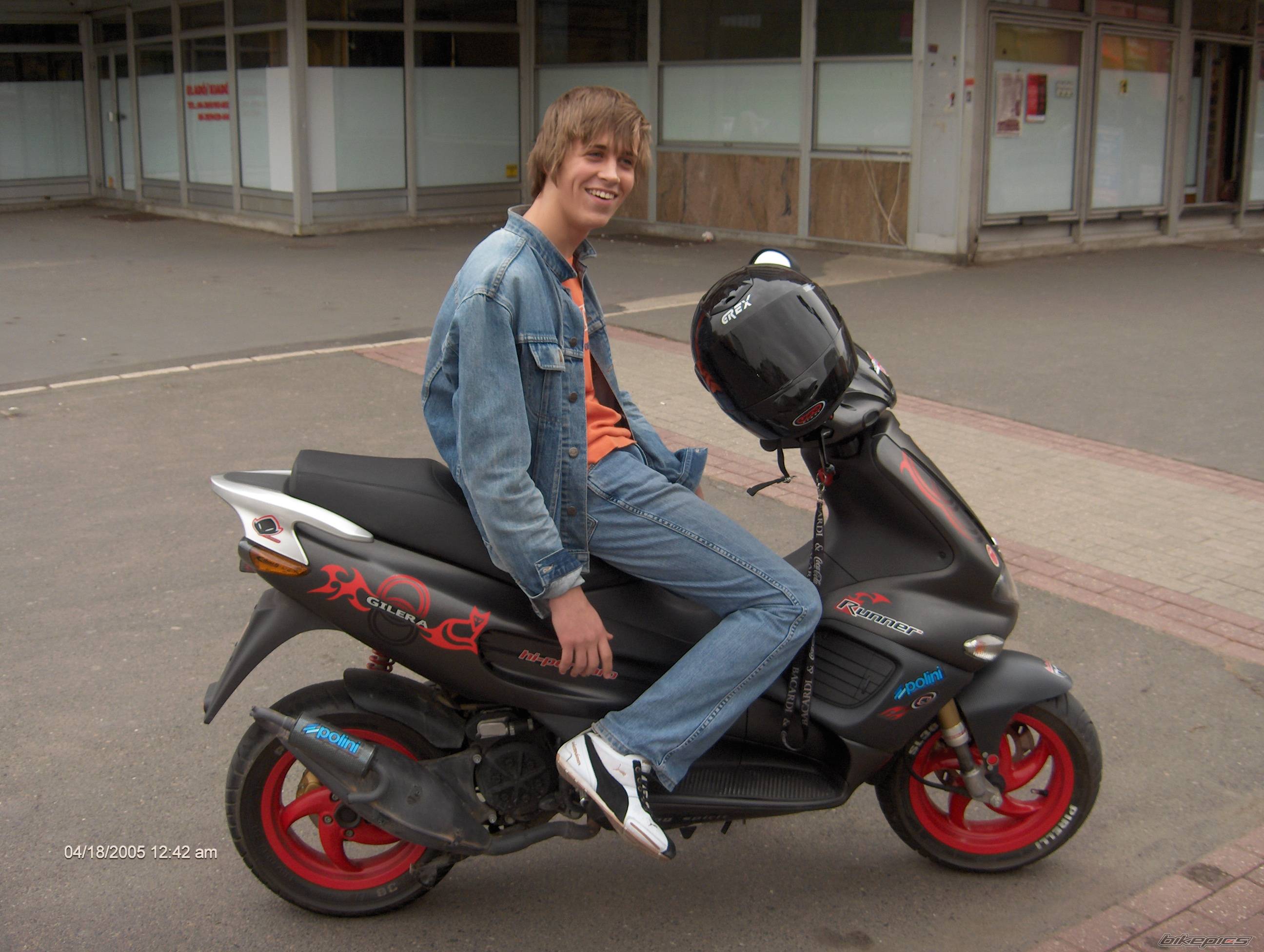 Bike Photo 378500