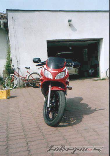 Bike Photo 37852
