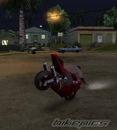 Bike Photo 378540