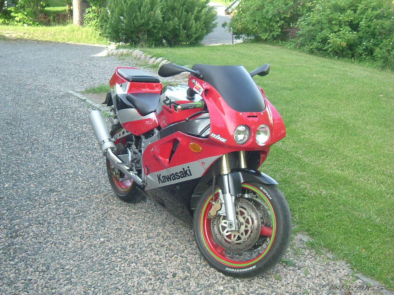 Bike Photo 378560