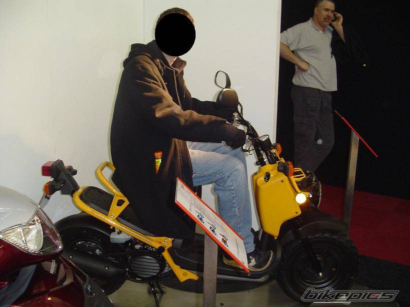 Bike Photo 378603