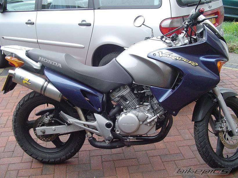 Bike Photo 378604