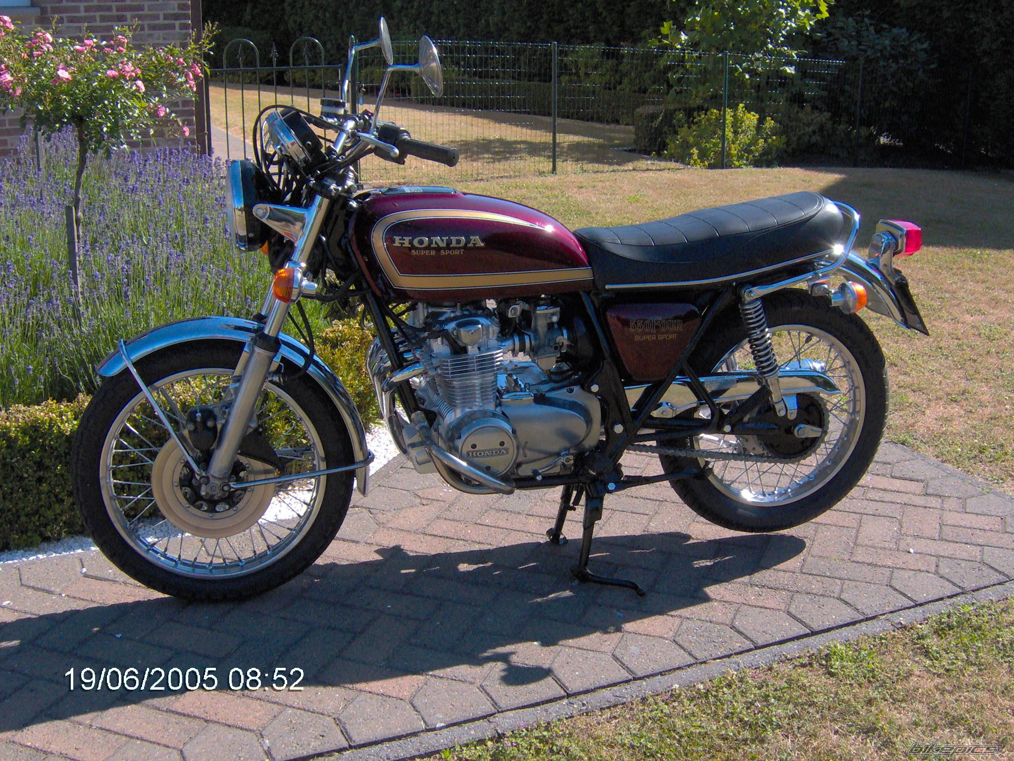 Bike Photo 378652