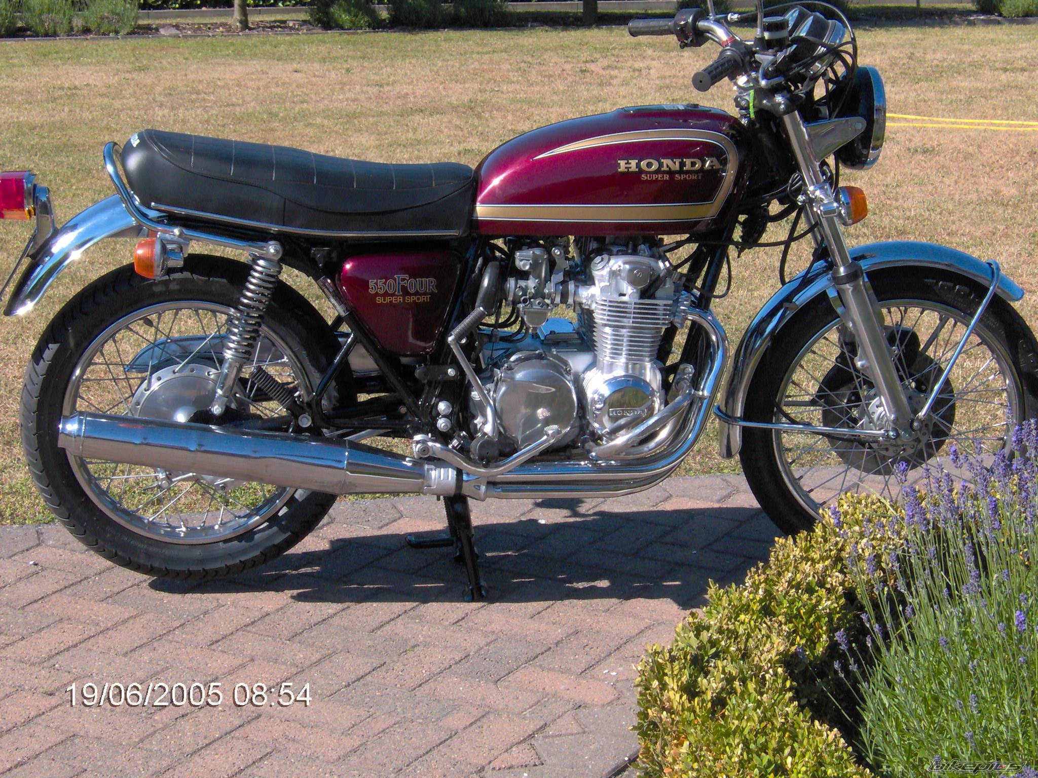 Bike Photo 378654