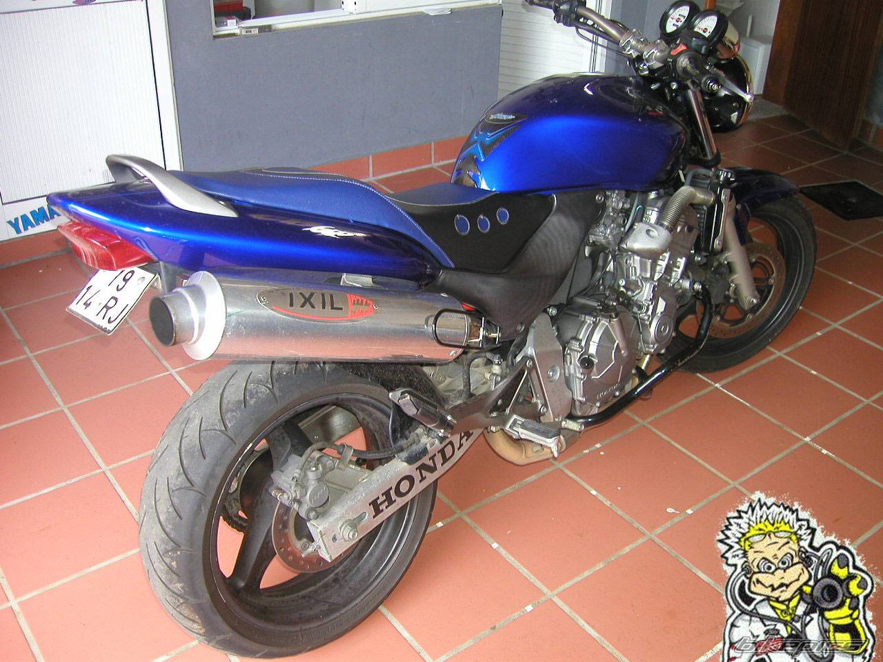 Bike Photo 378681