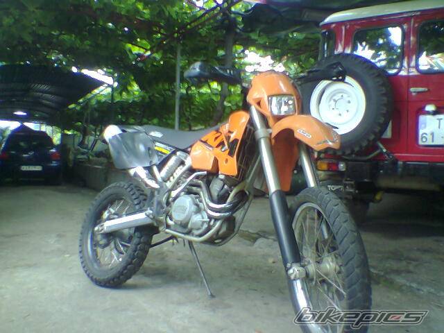 Bike Photo 378688
