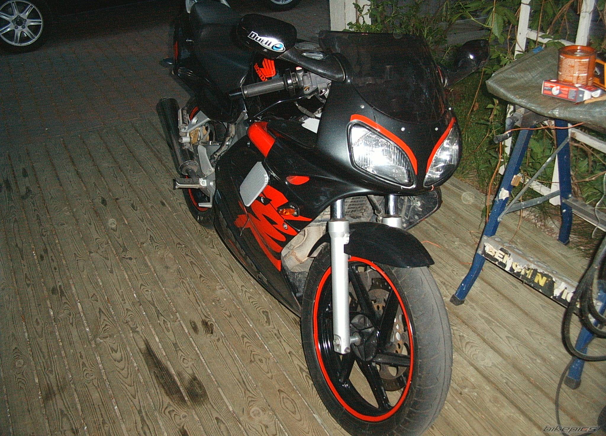 Bike Photo 378690