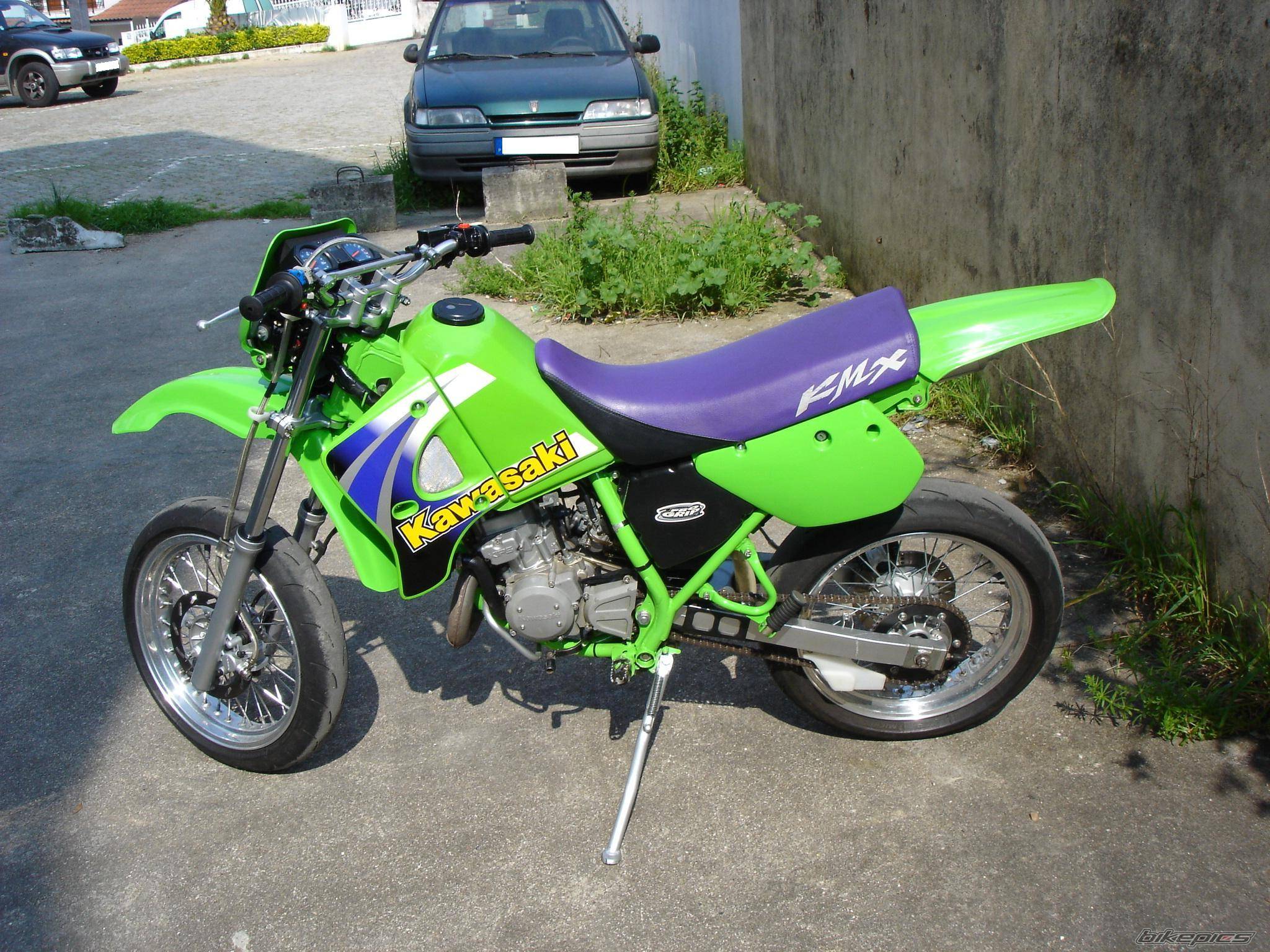 Bike Photo 378722