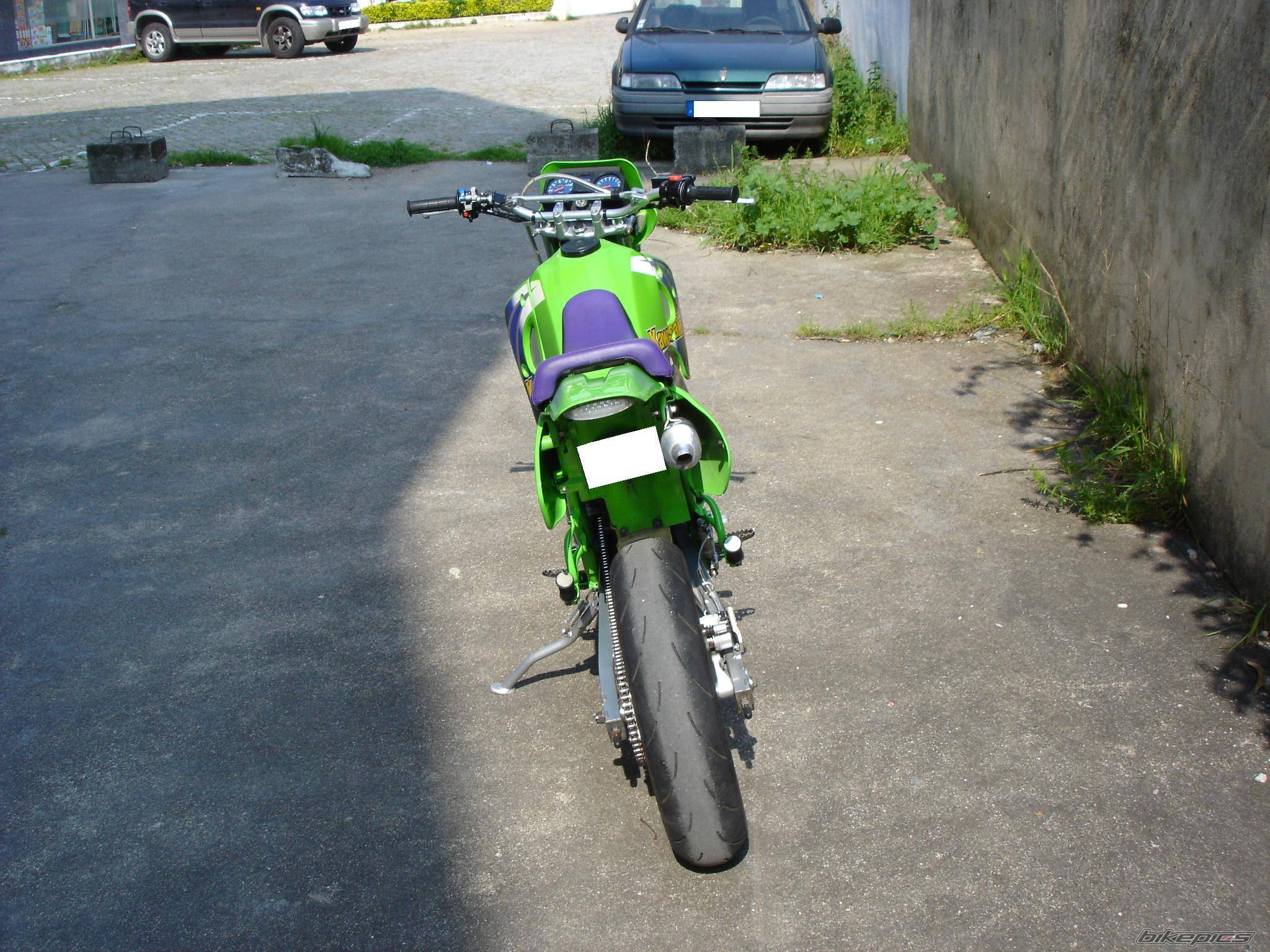 Bike Photo 378732