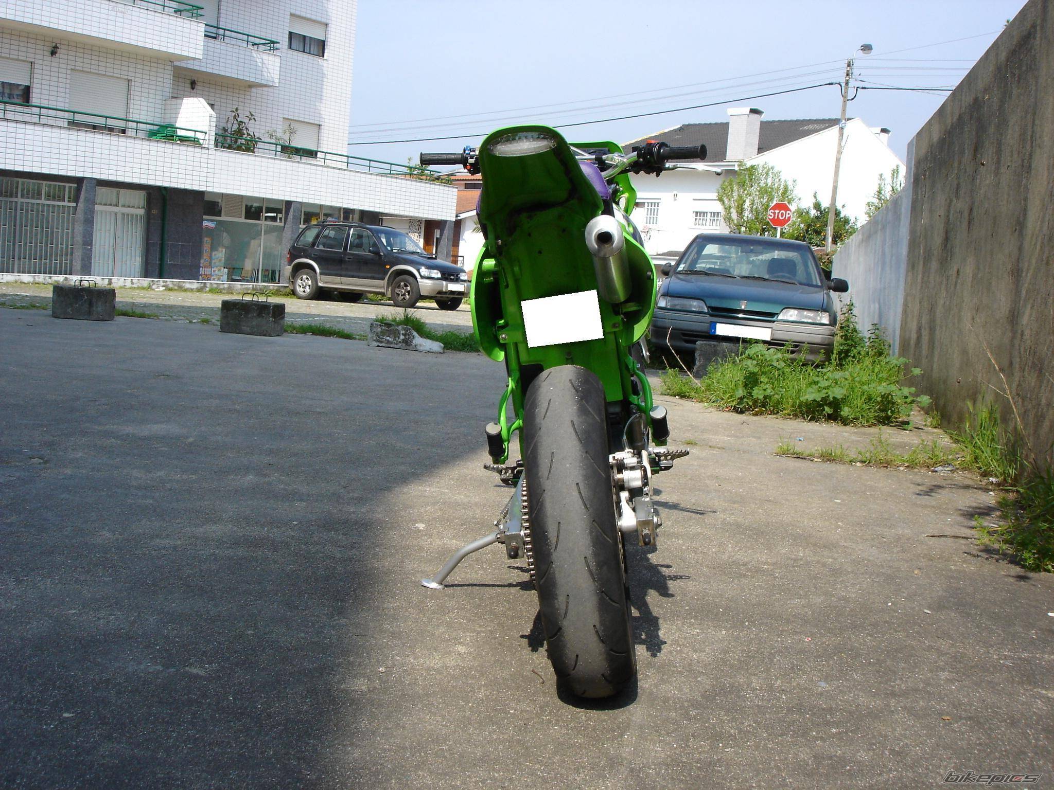 Bike Photo 378733