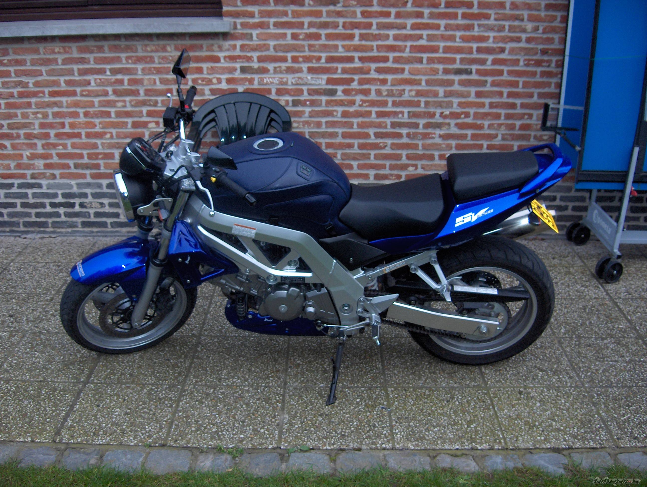 Bike Photo 378776